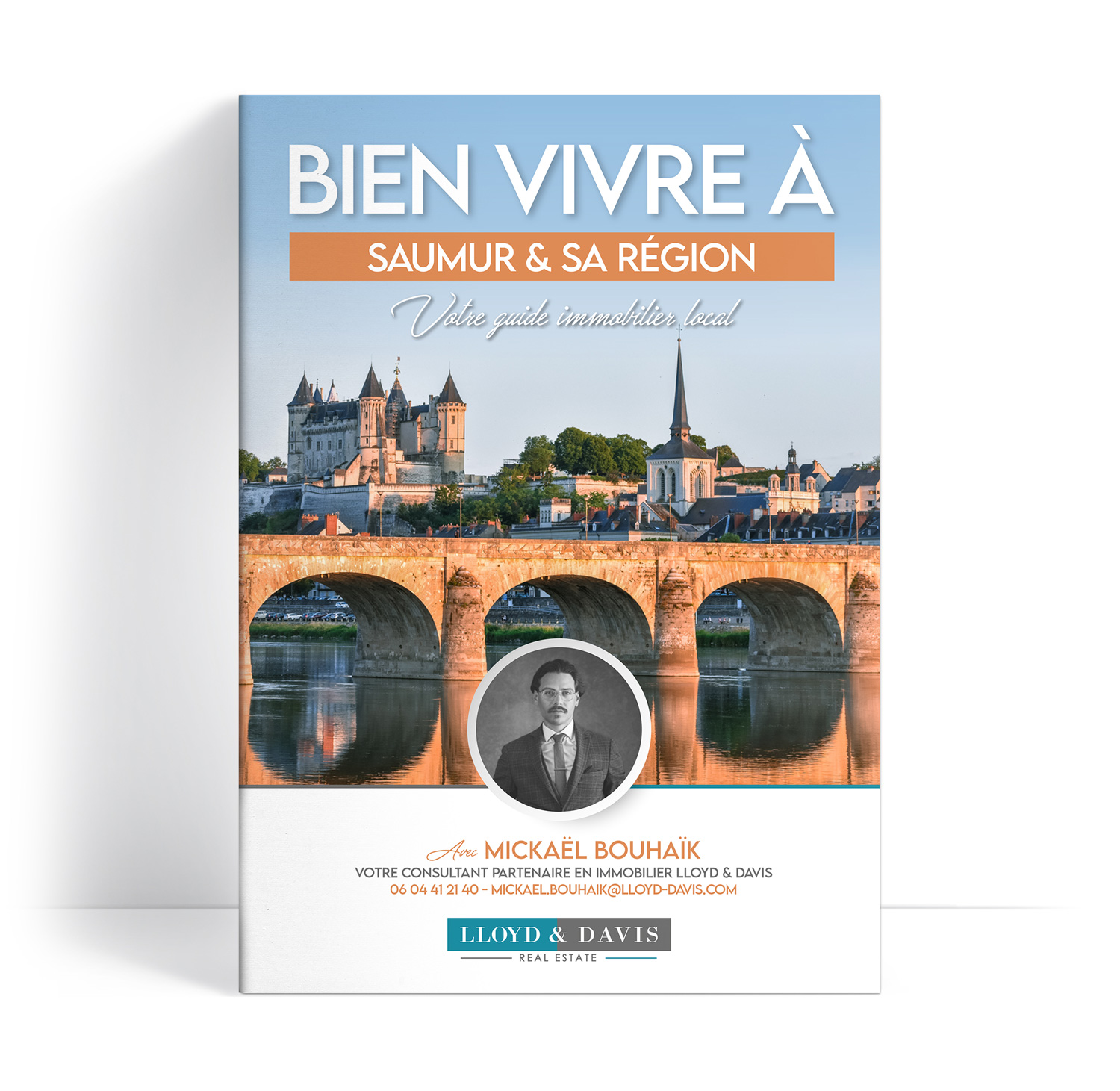 Magazines-BVA-Saumur