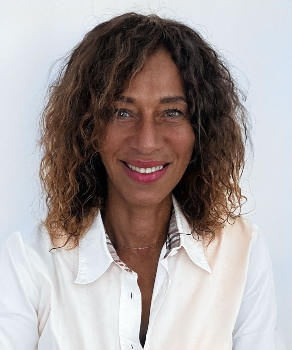 Claudie-Bassien