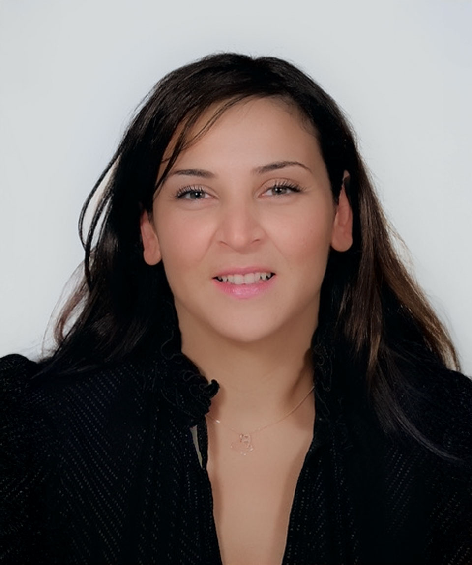 Najia-Bougharbal