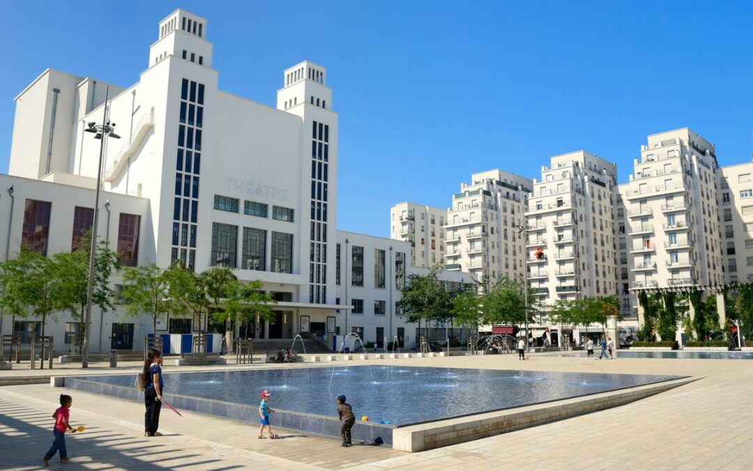 Villeurbanne, Bron, Saint-Priest… Le marché immobilier redémarre dans le Grand Lyon