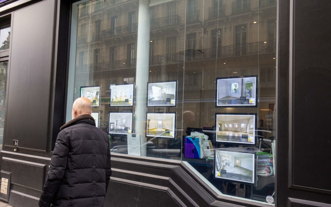 «On a trop chargé la mule pour les propriétaires» : la charge de la PDG de Nexity contre le gouvernement
