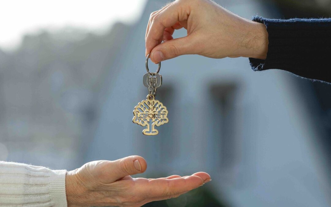 Franchise immobilière : Laforêt, l’immobilier où ambition rime avec accompagnement