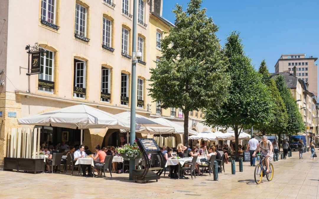 Charleville-Mézières, Reims, Thionville : un marché immobilier solide