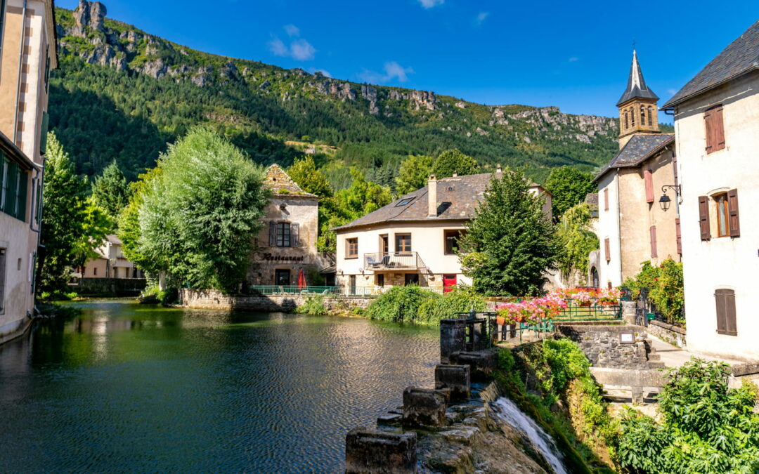 Ce département est le moins cher du Sud de la France, mais certaines maisons ne se vendent pas, « quel que soit le prix »