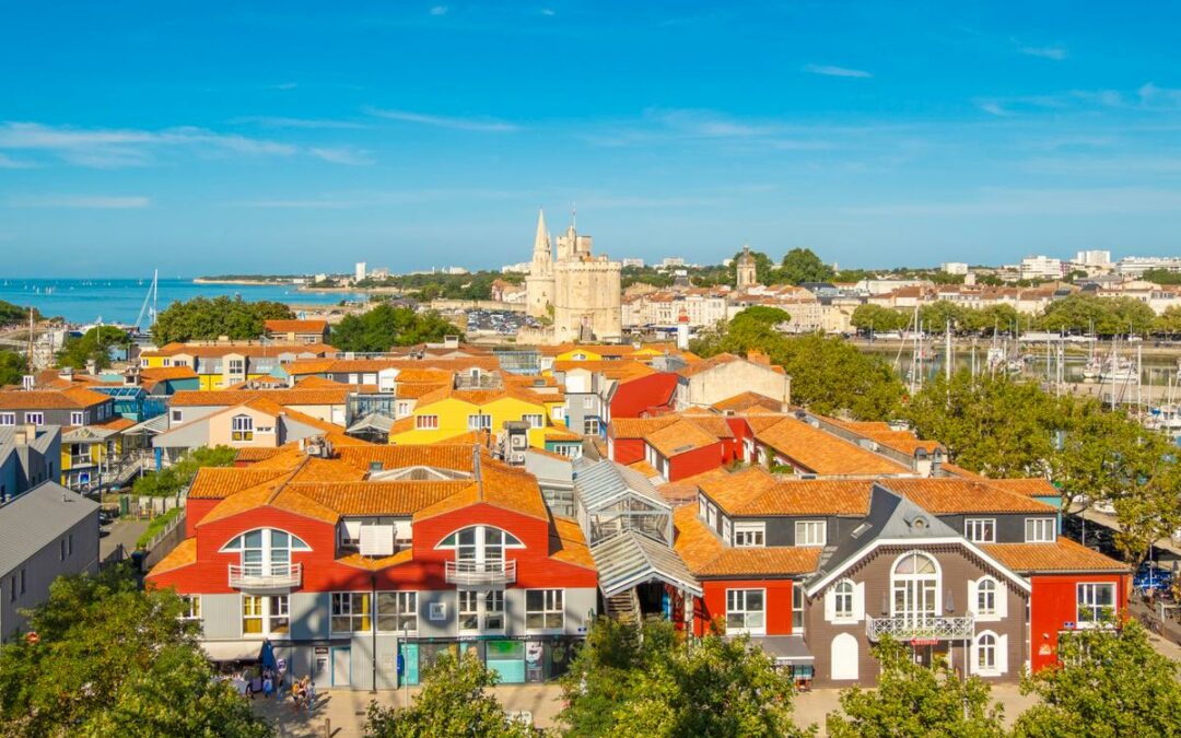 Niort, La Rochelle : un marché immobilier en pleine évolution