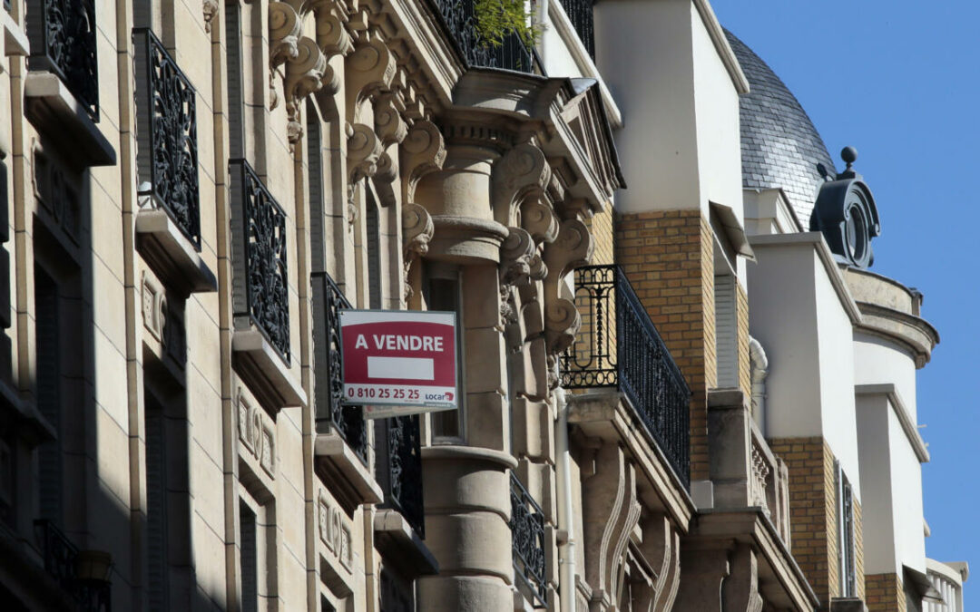 Immobilier: la reprise est engagée mais reste fragile, selon les réseaux d’agences