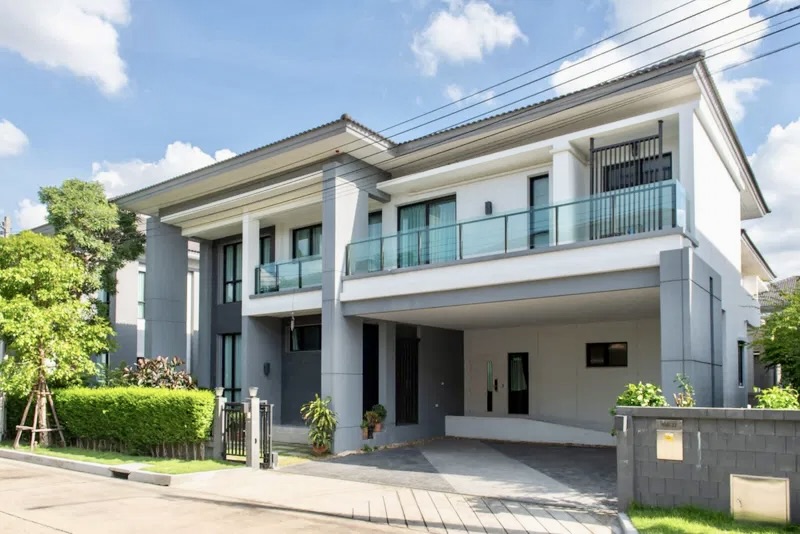 THAÏLANDE – IMMOBILIER : Le marché de l’occasion dépasse celui du neuf en 2025