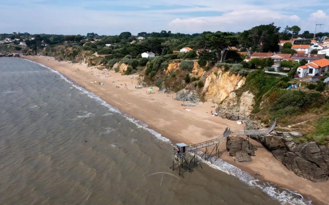 Submersion, érosion, inondations et tempêtes : le marché immobilier ignore les risques côtiers