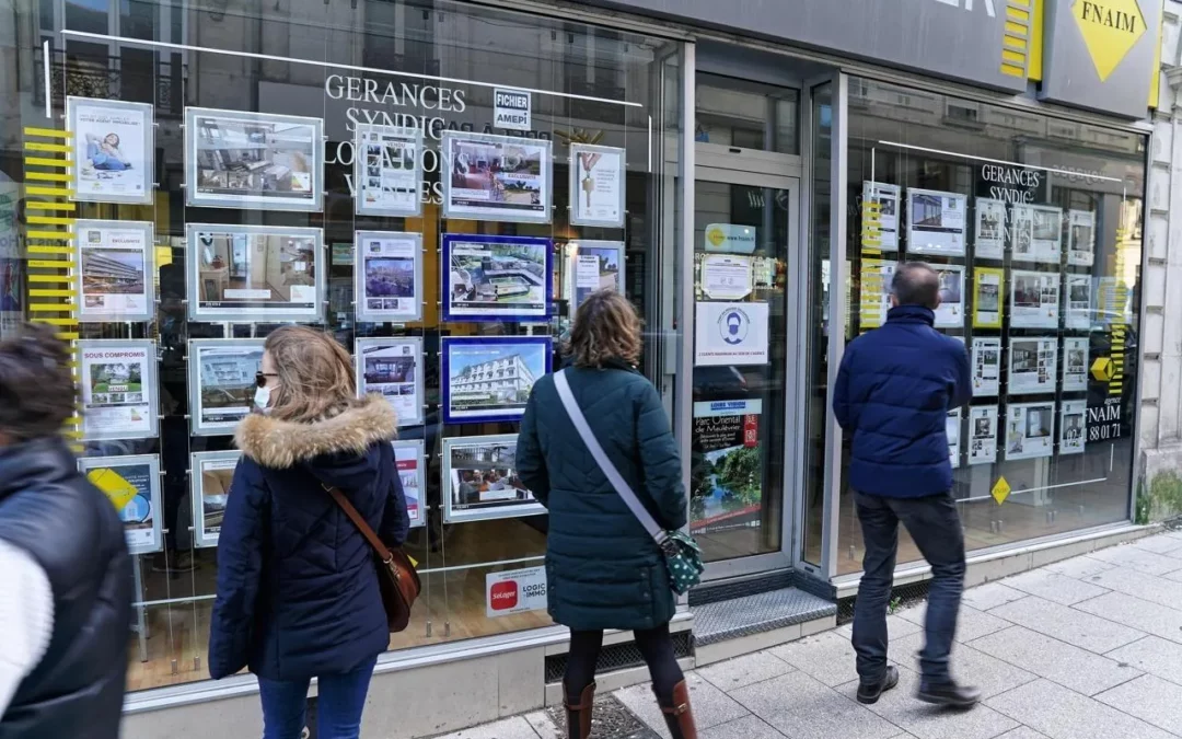Prix, profil des acquéreurs… Comment se porte le marché immobilier en Maine-et-Loire ?
