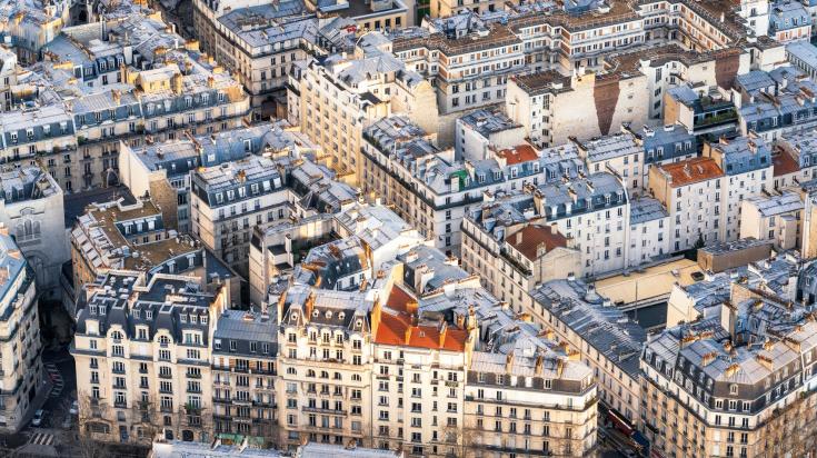 Marché immobilier : une reprise timide en 2025, quelles perspectives pour 2026 ?