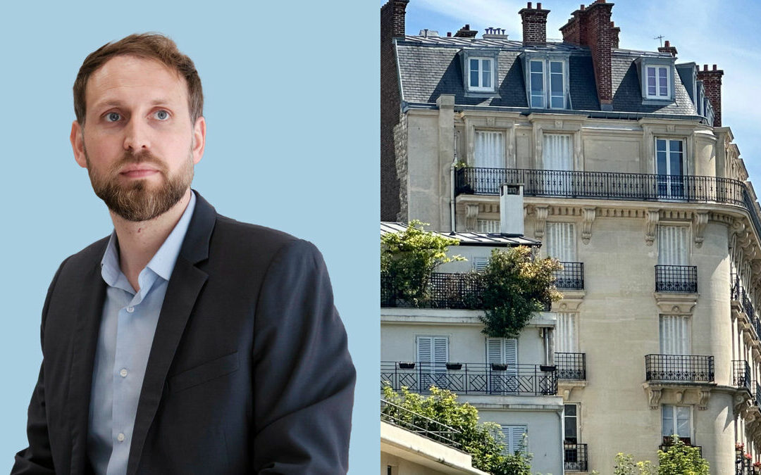 DIRECT. Immobilier : quels prix ? Quels taux pour les prêts ? Faut-il acheter ou vendre ? Posez-nous vos questions