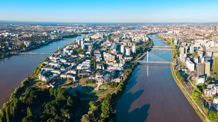 Acheter une maison près de Nantes : 5 communes où les prix ont chuté jusqu’à