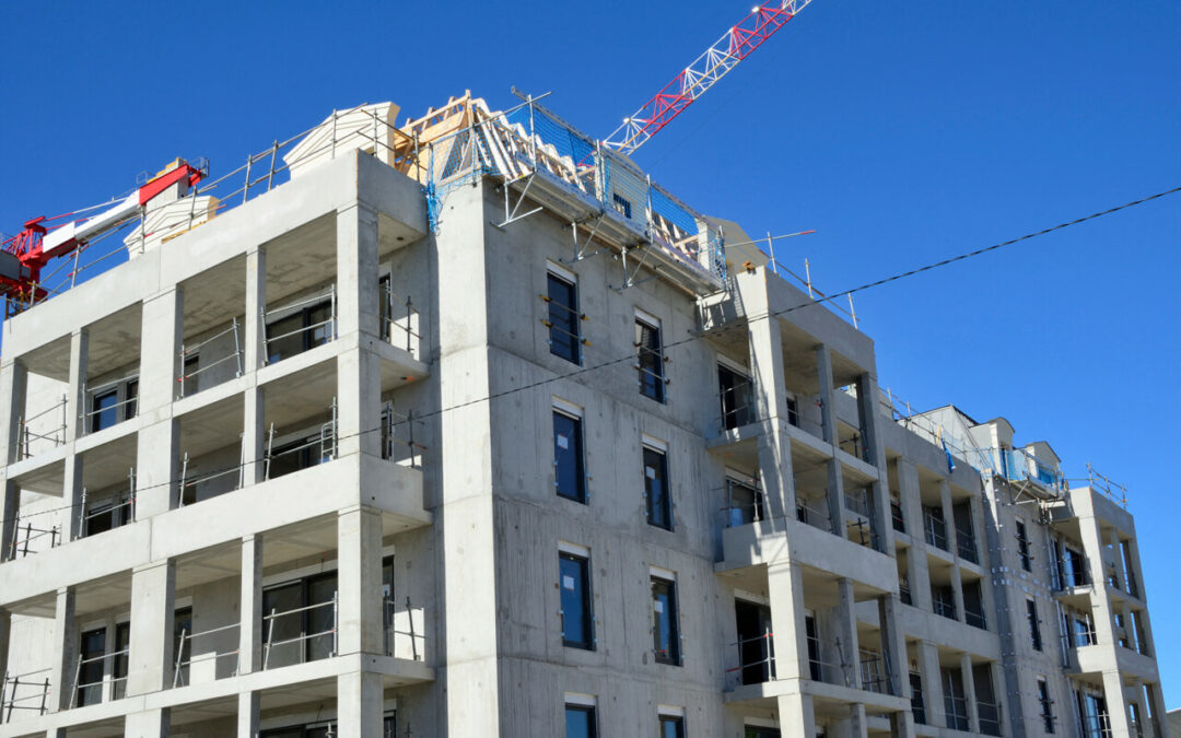 Dans un marché de l’immobilier très tendu en Île-de-France, ces chiffres de l’Insee sont une bonne nouvelle