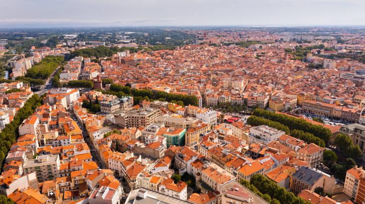 Immobilier à Perpignan : 5 communes alentour où les prix des maisons ont baissé de 10% en 3 ans