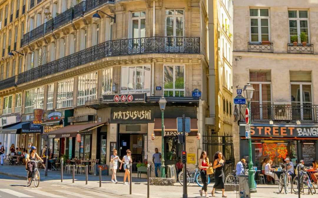 Immobilier 2025 : enfin la reprise !