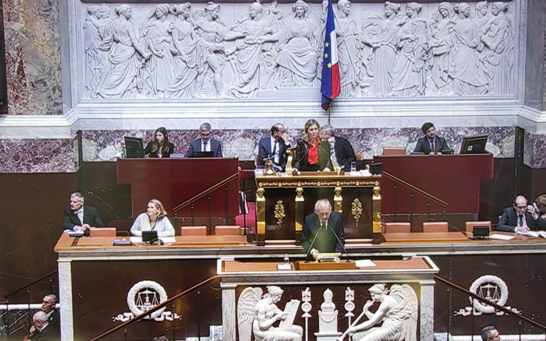 Chute du Gouvernement Bayrou : quels impacts pour le marché immobilier ?