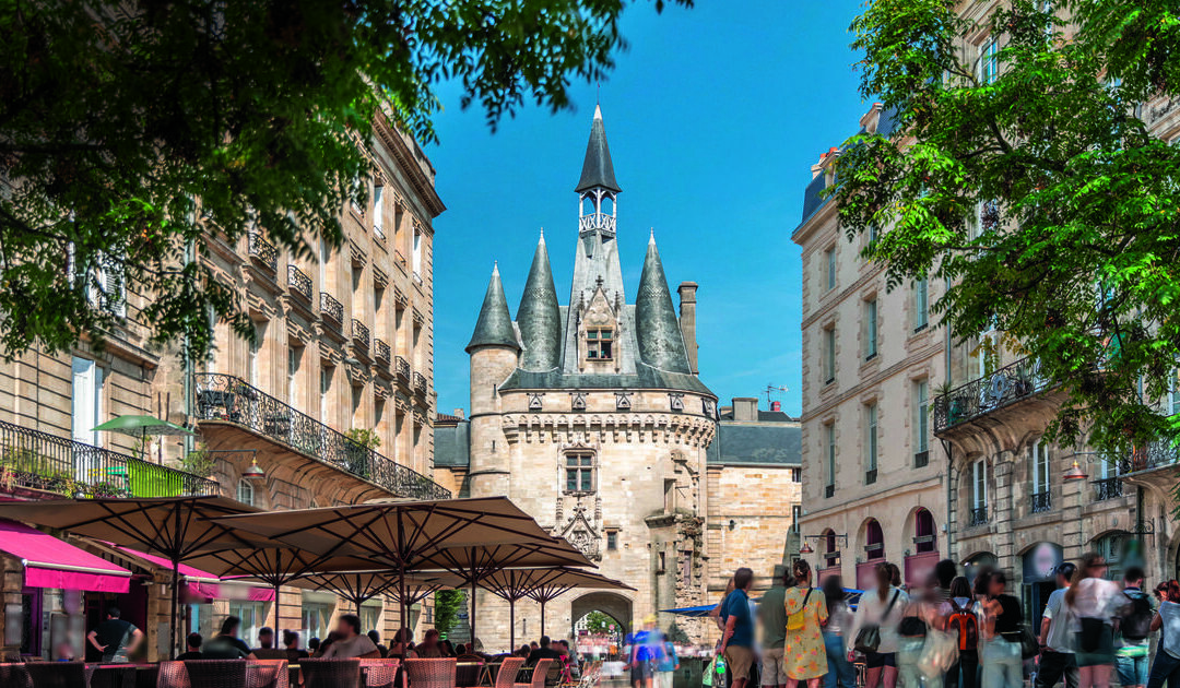 Immobilier en régions : les derniers prix dans 1000 villes