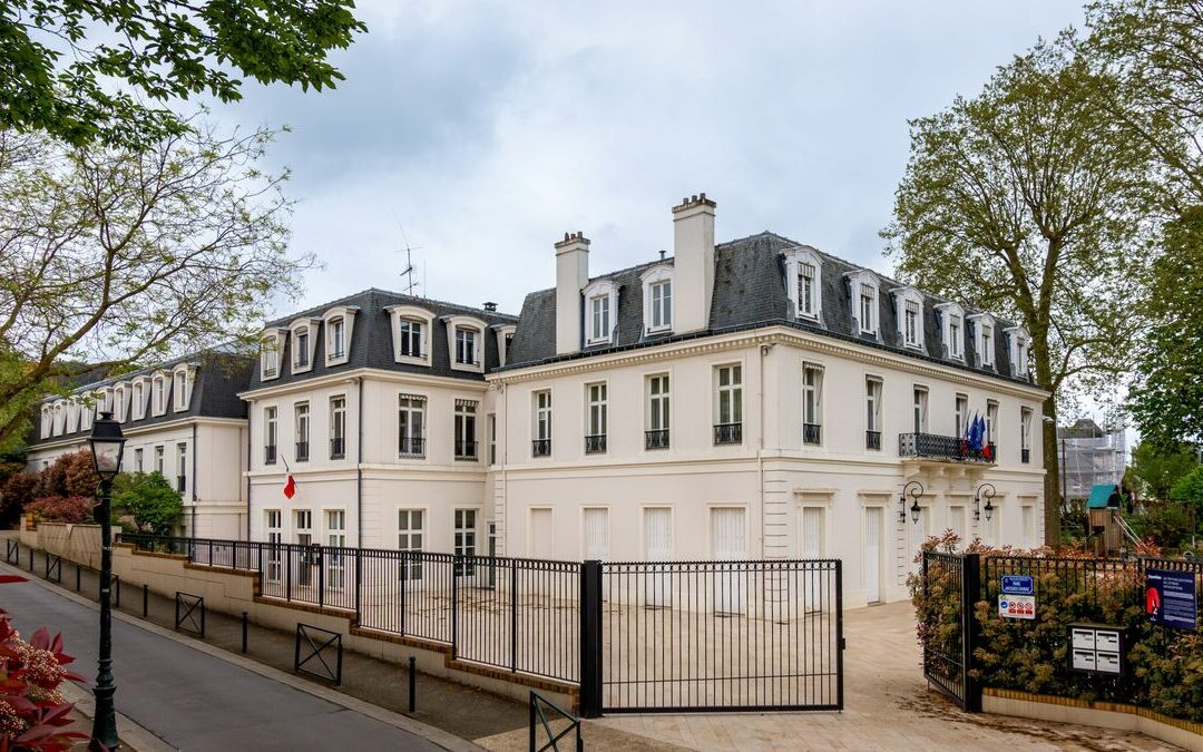 Garches : chute des prix de 7 % en un an, l’immobilier tombe sous les…