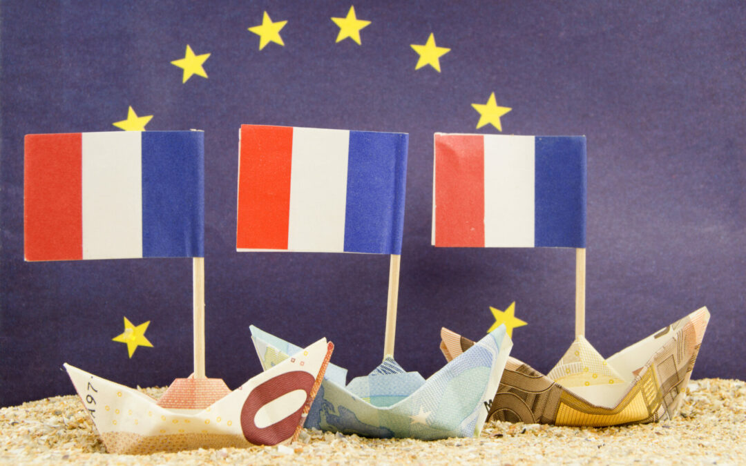 Crédit immobilier : la France protège mieux ses emprunteurs que ses voisins européens