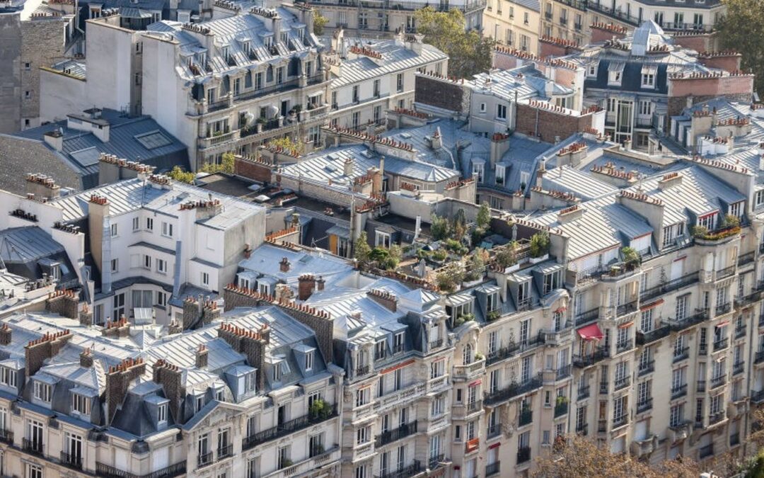 Immobilier : les écarts de prix se creusent à Paris