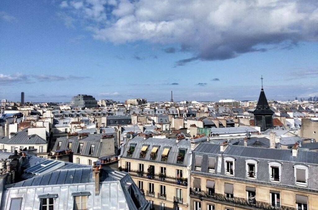 Immobilier à Paris : près d’un vendeur sur cinq vend à perte, la reprise se fait attendre