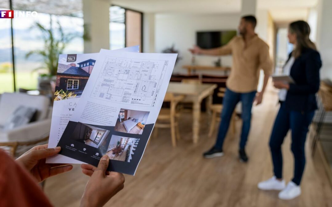 « Ça freine le marché » : est-ce le moment d’acheter un bien immobilier ? L’analyse de Nicolas Doze