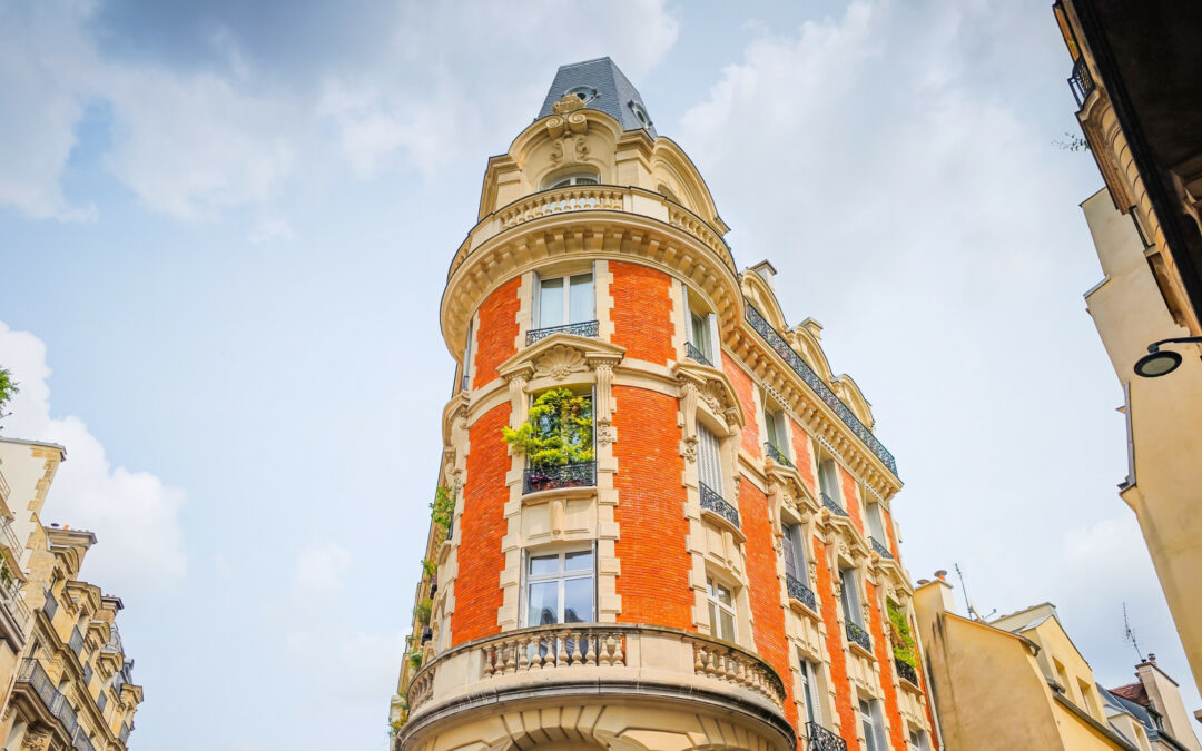 Immobilier : reprise timide et menacée par l’instabilité politique