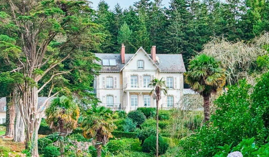 Investissement immobilier : voici le prix d’entrée pour s’offrir un château en France