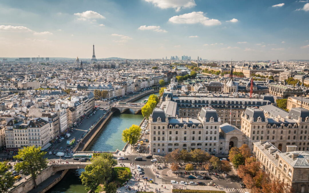 Marché immobilier : une reprise moins forte qu’attendue, mais bel et bien engagée