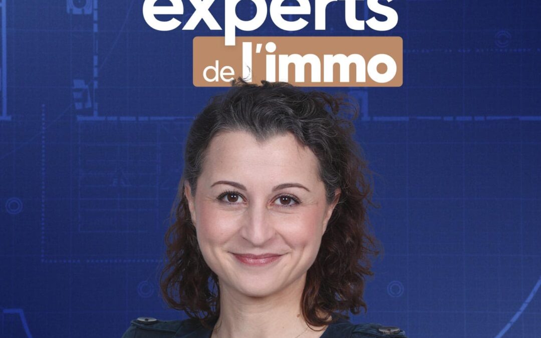 PODCAST : Les Experts de l’immo : Immobilier, le marché locatif reste tendu