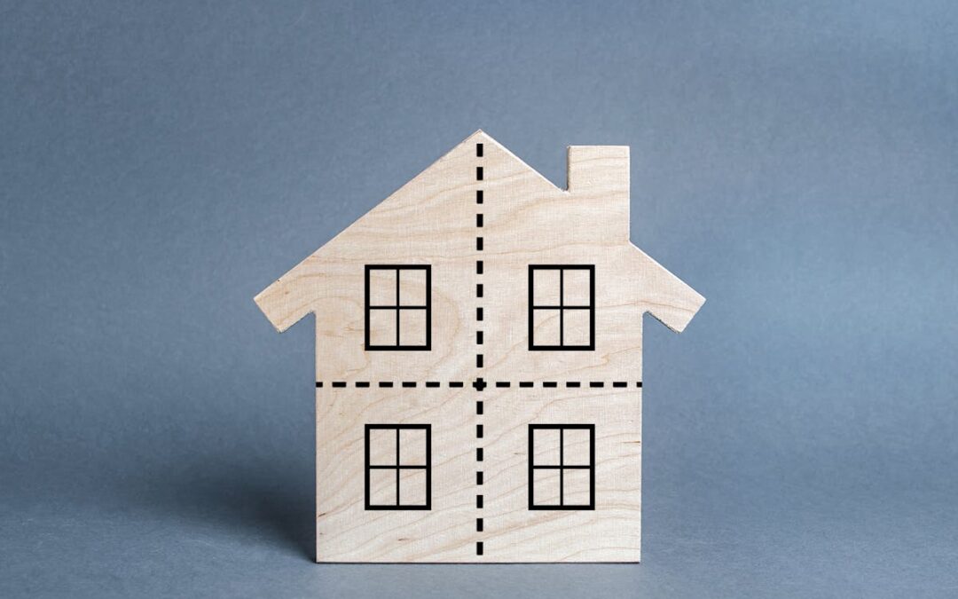 Héritage : face à un marché immobilier, un député propose de faciliter le règlement des indivisions