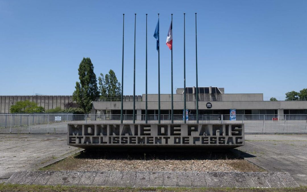 Campus de la Monnaie à Pessac : trois candidats pour décrocher le marché immobilier à plusieurs dizaines de millions d’euros