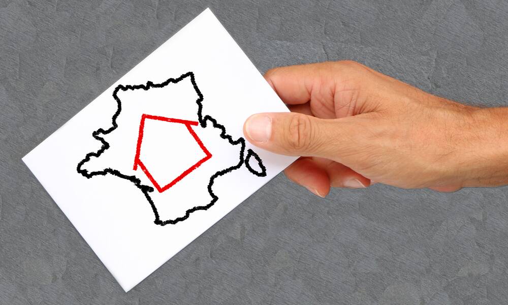 Immobilier – La carte de France des zones tendues évolue et ce n’est pas sans conséquences – Actualité – UFC-Que Choisir