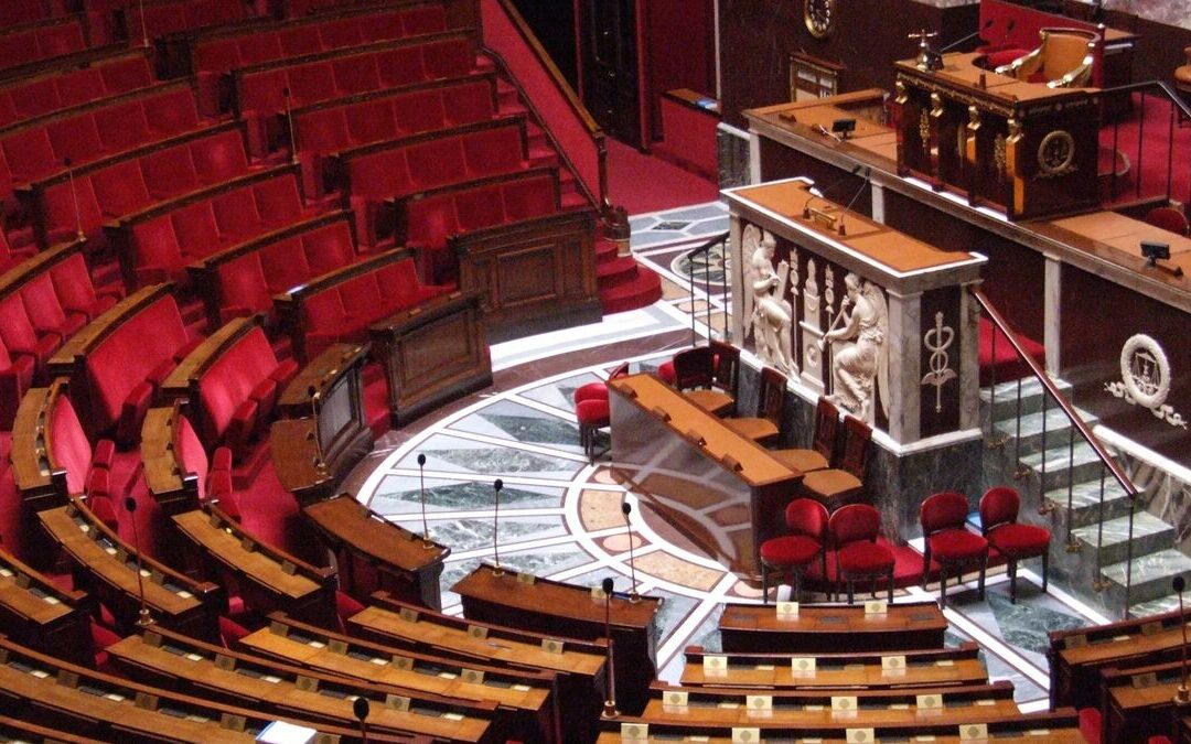 L’instabilité politique va-t-elle casser la reprise immobilière ?