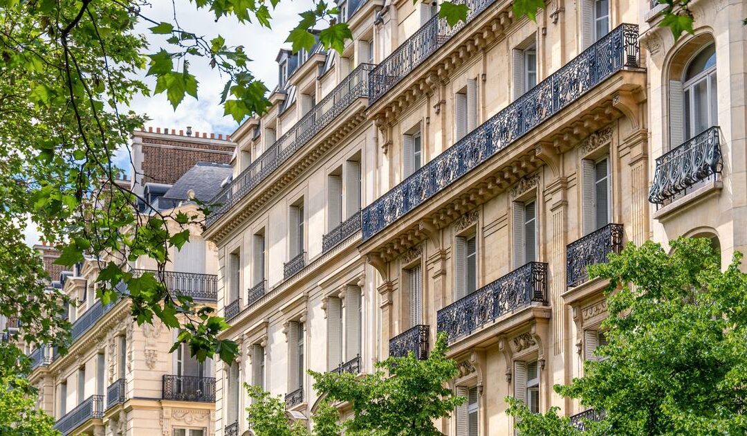 Rebond des ventes, hausse des prix… Le marché immobilier confirme son redressement malgré l’instabilité politique