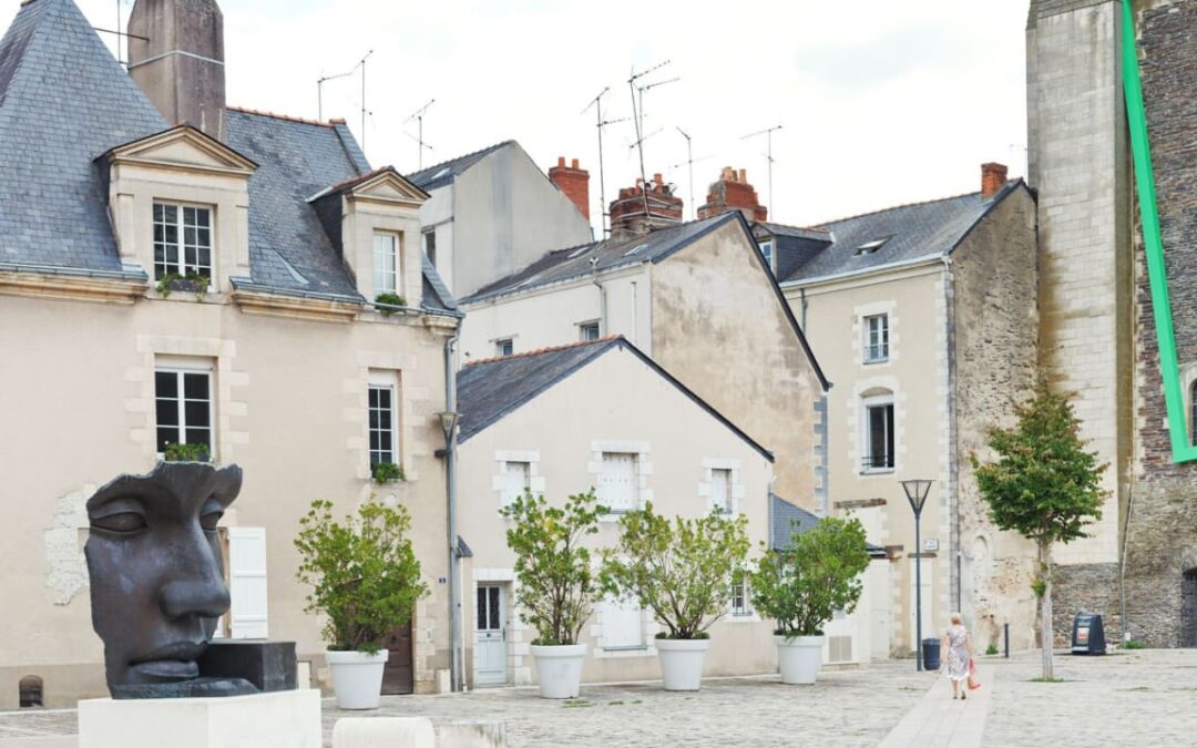 Marché immobilier à Angers : baisse des prix d’achat et stabilité des loyers en octobre 2025