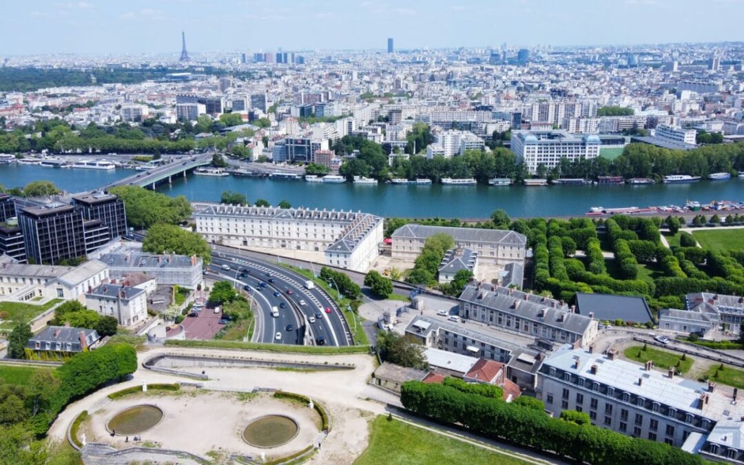 Immobilier à Boulogne-Billancourt : hausse des prix d’achat et stabilité locative en octobre 2025