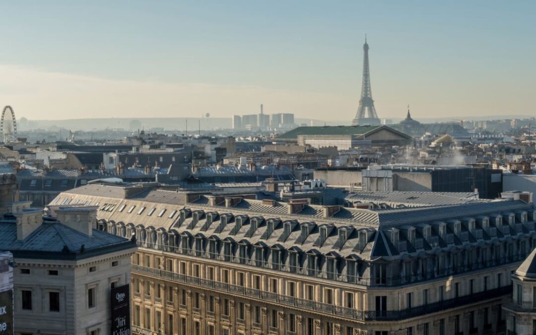 Marché immobilier parisien : légère hausse des loyers et baisse des prix d&rsquo;achat en octobre 2025