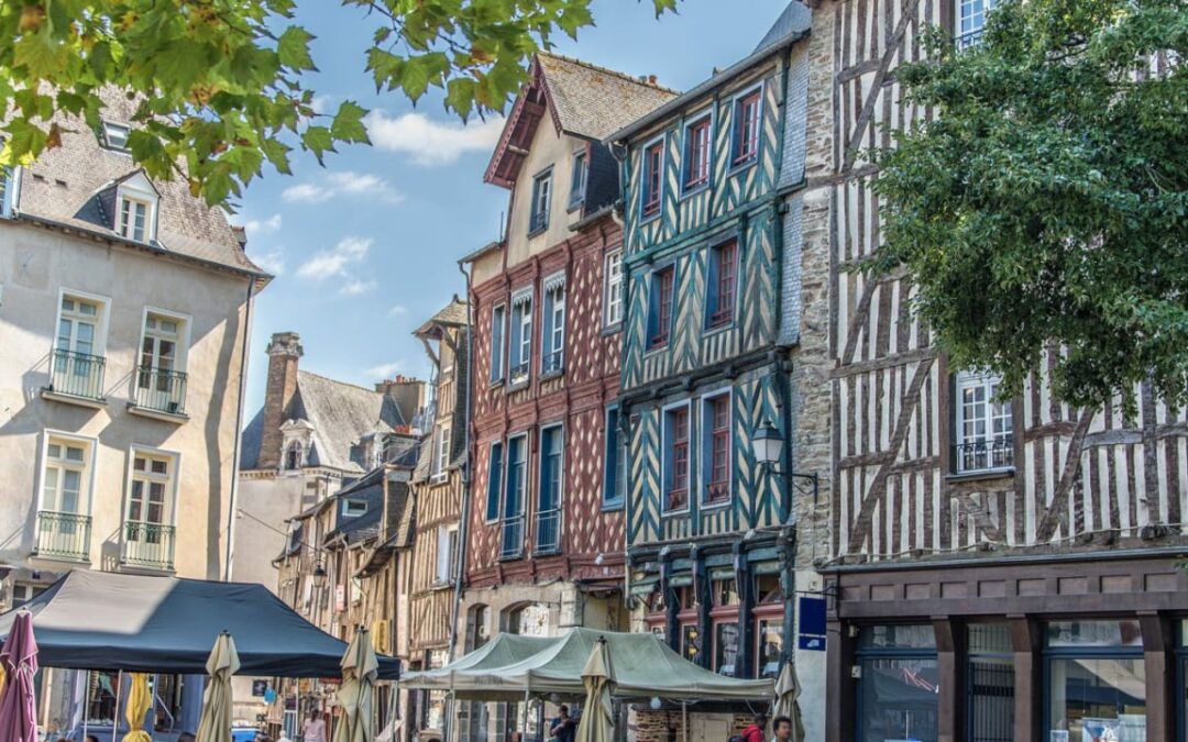 Marché immobilier à Rennes : baisse des prix d&rsquo;achat, hausse modérée des loyers en octobre 2025