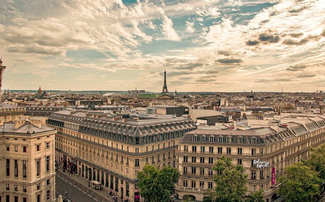 « Un marché durablement ralenti » : en Ile-de-France l’immobilier cale toujours