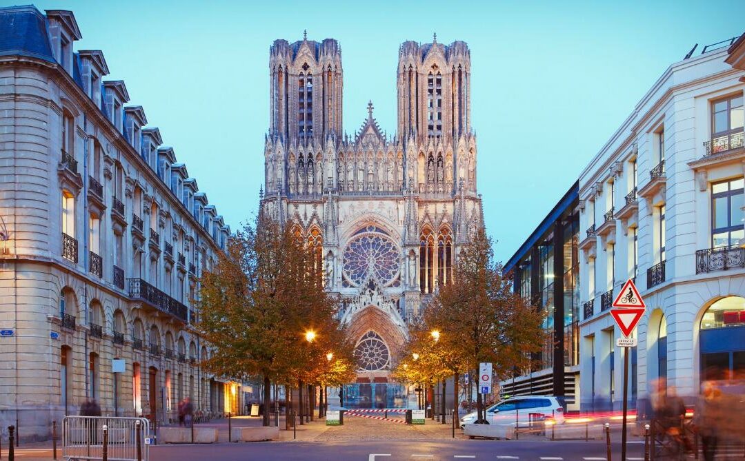 Immobilier à Reims : des prix stables, mais un marché sous tension