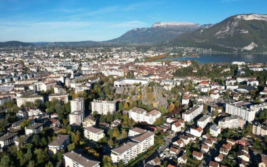 En Haute-Savoie et à Annecy, le marché immobilier reprend des couleurs
