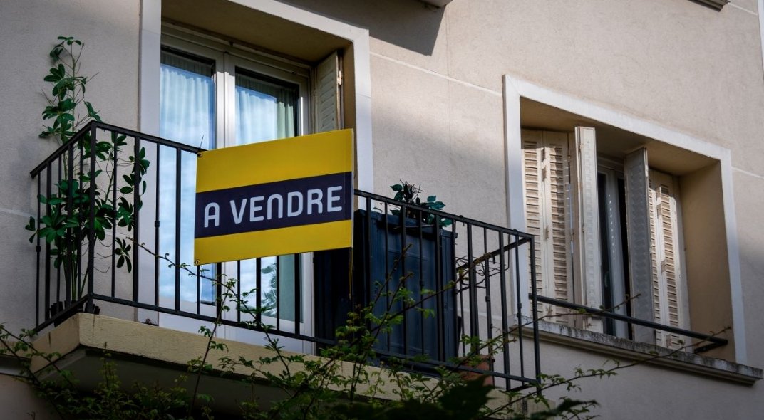 Marché immobilier : le temps de la « convalescence » ?