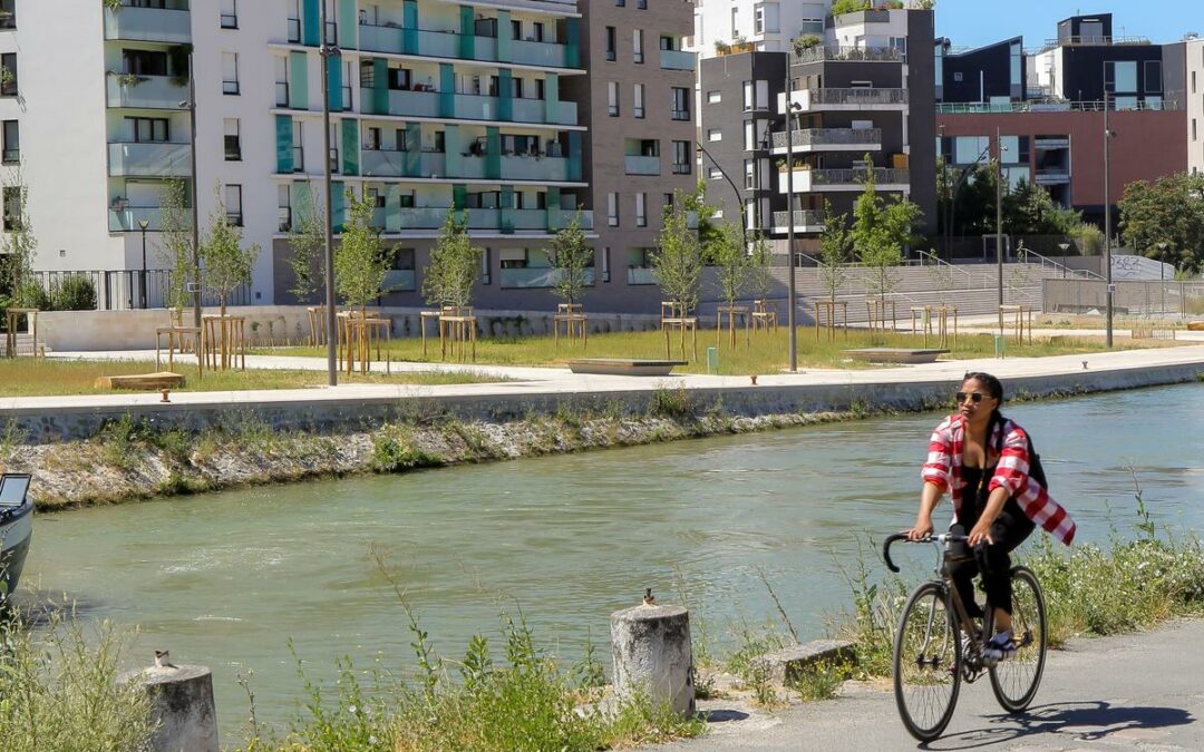 Aubervilliers, Montreuil, Pantin… Les prix en Seine-Saint-Denis, où le marché immobilier repart de plus belle