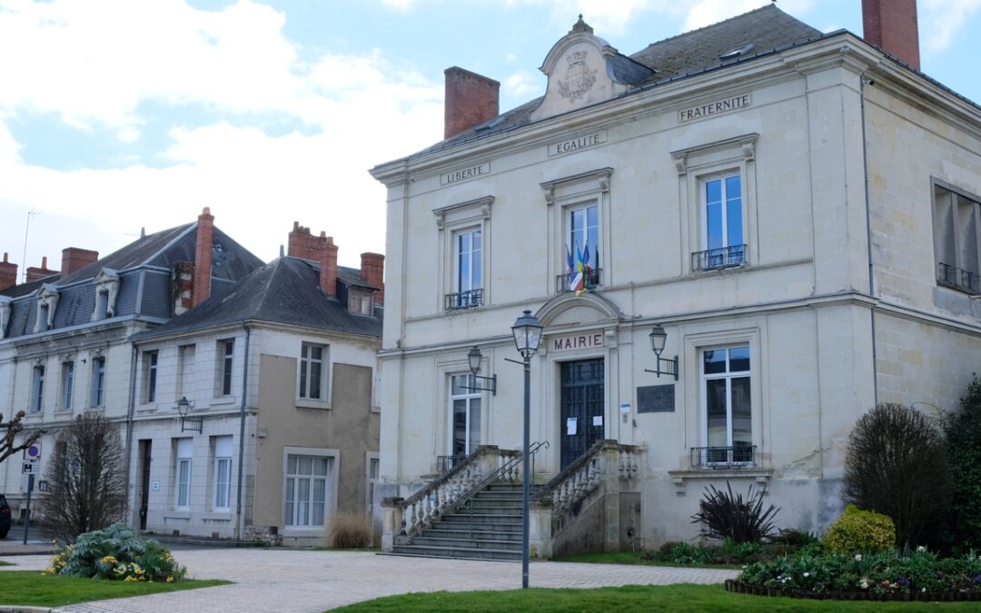 « Les prix des loyers ont considérablement augmenté ces trois dernières années » : le point sur le marché immobilier à Langeais