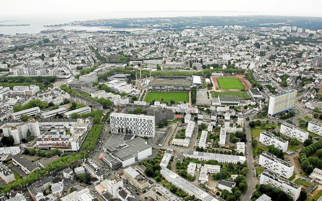 « Nous sommes dans une période propice à l’achat » : neuf ou ancien, comment se porte le marché immobilier dans le pays de Lorient