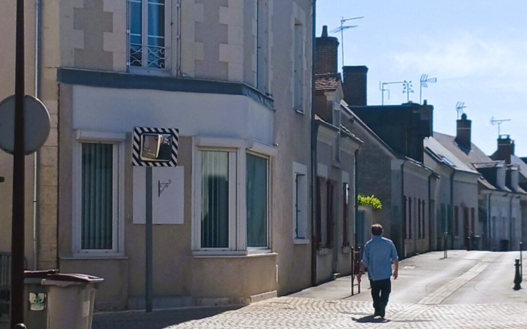 « C’est extrêmement encourageant » : le marché immobilier au Controis-en-Sologne est à nouveau actif