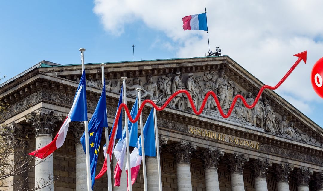 Crise politique : Quel impact sur les taux et le marché immobilier ?