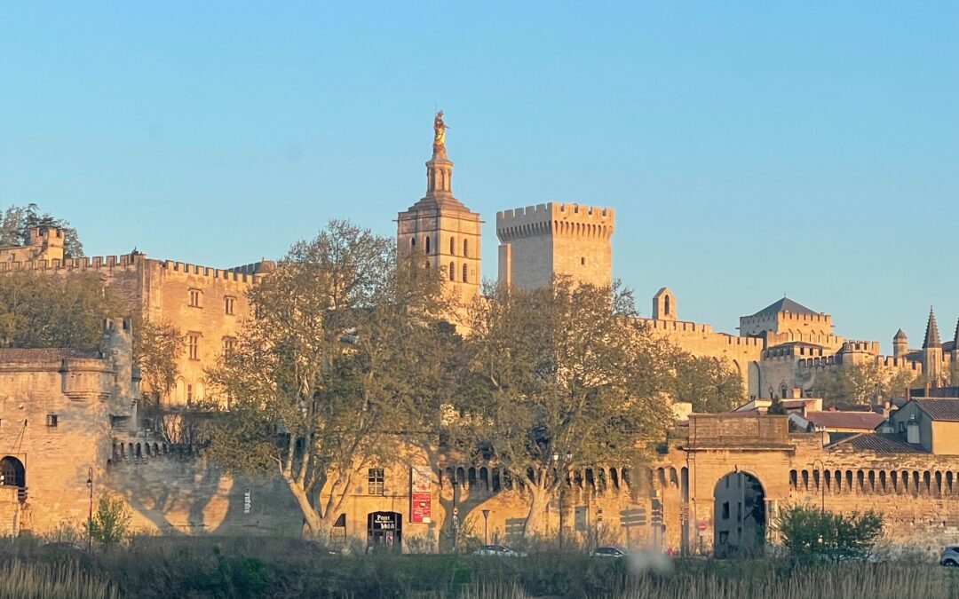 Immobilier en Vaucluse : le marché retient son souffle