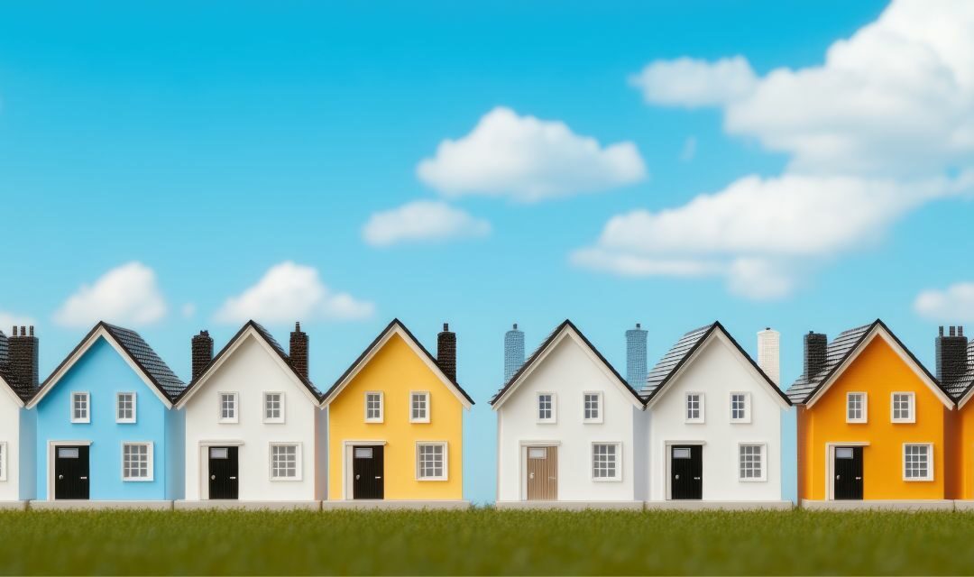 Immobilier : Le marché reprend son souffle selon les agents indépendants